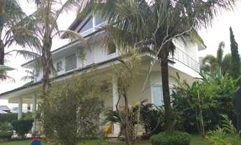 Imagem 2: CASA RESIDENCIAL em BERTIOGA - SP, VISTA LINDA