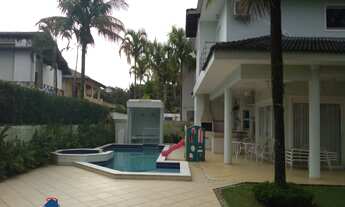 Imagem 3: CASA RESIDENCIAL em BERTIOGA - SP, VISTA LINDA