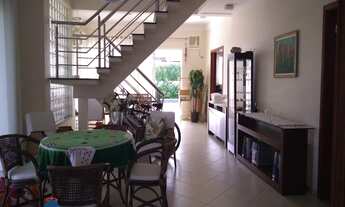 Imagem 4: CASA RESIDENCIAL em BERTIOGA - SP, VISTA LINDA