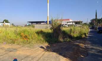 Imagem 2: AREA RESIDENCIAL em HORTOLÂNDIA - SP, CHÁCARAS LUZITANA