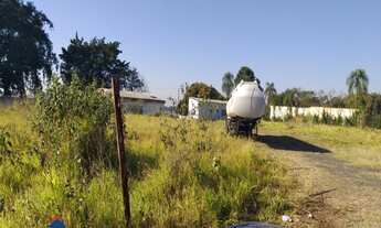 Imagem 3: AREA RESIDENCIAL em HORTOLÂNDIA - SP, CHÁCARAS LUZITANA