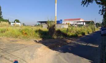 Imagem 7: AREA RESIDENCIAL em HORTOLÂNDIA - SP, CHÁCARAS LUZITANA