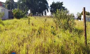 Imagem 4: AREA RESIDENCIAL em HORTOLÂNDIA - SP, CHÁCARAS LUZITANA