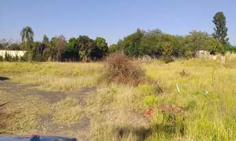 Imagem 5: AREA RESIDENCIAL em HORTOLÂNDIA - SP, CHÁCARAS LUZITANA