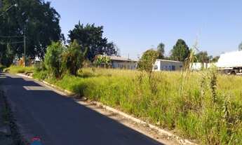 Imagem 6: AREA RESIDENCIAL em HORTOLÂNDIA - SP, CHÁCARAS LUZITANA