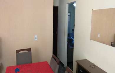 Imagem 6: CASA RESIDENCIAL em HORTOLÂNDIA - SP, JARDIM ADELAIDE