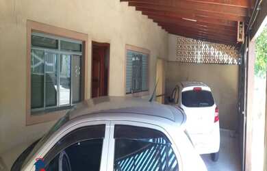 Imagem 5: CASA RESIDENCIAL em HORTOLÂNDIA - SP, JARDIM ADELAIDE