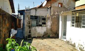 Imagem 5: CASA COMERCIAL em HORTOLÂNDIA - SP, JARDIM SANTA IZABEL