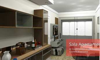 Imagem 6: VENDO APTO NO RESIDENCIAL JAGUAR EM JAGUARIUNA SP