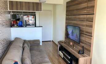 Imagem: APARTAMENTO A VENDA - LOTEAMENTO PARQUE