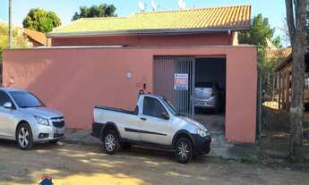 Imagem: CASA A VENDA - BOSQUE DAS PALMEIRAS