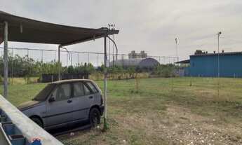 Imagem 5: TERRENO A VENDA - JARDIM SANTA IZABEL