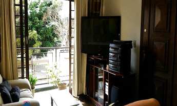 Imagem: APARAMENTO A VENDA - VILA PROOST DE SOUZA