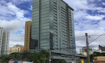 Imagem: SALA COMERCIAL em CAMPINAS - SP, CAMBUÍ