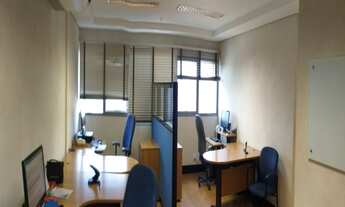 Imagem 2: SALA COMERCIAL em CAMPINAS - SP, CAMBUÍ