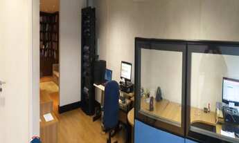 Imagem 3: SALA COMERCIAL em CAMPINAS - SP, CAMBUÍ