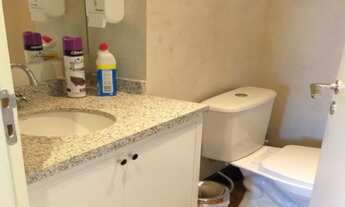 Imagem 5: SALA COMERCIAL em CAMPINAS - SP, CAMBUÍ