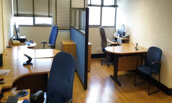 Imagem 6: SALA COMERCIAL em CAMPINAS - SP, CAMBUÍ