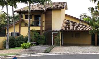 Imagem 3: CASA A VENDA - ALPHAVILLE DOM PEDRO