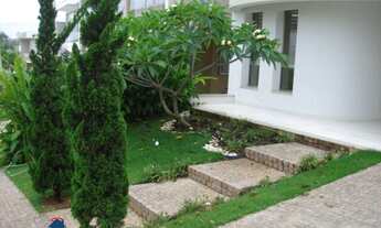 Imagem 3: CASA À VENDA NO CONDOMÍNIO - SWISS PARK CAMPINAS SP