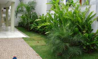 Imagem 4: CASA À VENDA NO CONDOMÍNIO - SWISS PARK CAMPINAS SP