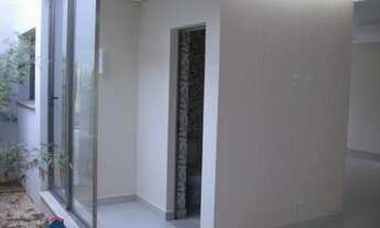 Imagem 7: CASA À VENDA NO CONDOMÍNIO - SWISS PARK CAMPINAS SP