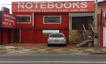 Imagem: SALÃO E CASA COMERCIAL