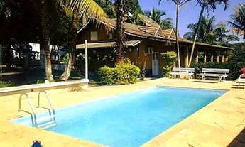 Imagem: CHACARA RESIDENCIAL em MONTE MOR - SP, Recanto