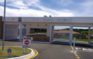 Imagem 2: CASA A VENDA EM AGUÁS DE LINDÓIA - VILA PIMENTEIS