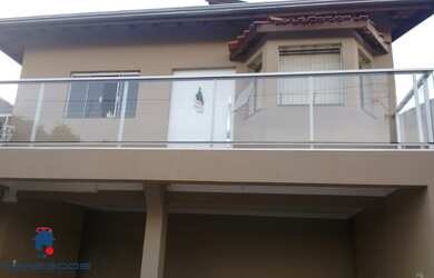 Imagem 6: CASA A VENDA EM AGUÁS DE LINDÓIA - VILA PIMENTEIS