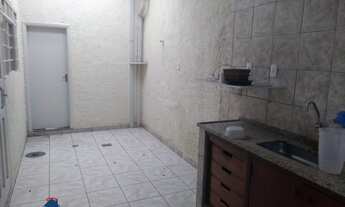 Imagem 2: Casa a venda no Vila Antônio Lourenço