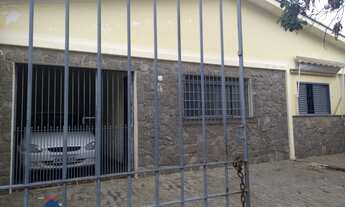 Imagem 4: Casa a venda no Vila Antônio Lourenço