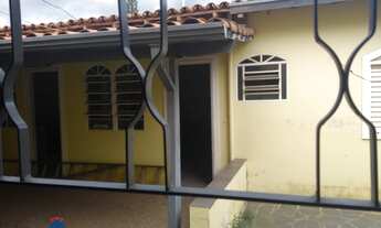 Imagem 3: Casa a venda no Vila Antônio Lourenço