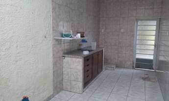 Imagem 5: Casa a venda no Vila Antônio Lourenço