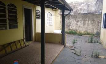 Imagem 7: Casa a venda no Vila Antônio Lourenço