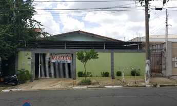 Imagem: Casa a venda com terreno espaçoso e edícula