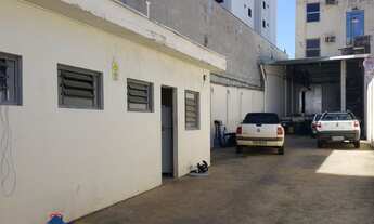 Imagem 3: PONTO COMERCIAL EM CAMPINAS - CÂMARA FRIA COMPLETA PARA LOCAÇÃO