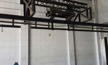 Imagem 7: PONTO COMERCIAL EM CAMPINAS - CÂMARA FRIA COMPLETA PARA LOCAÇÃO