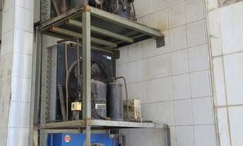 Imagem 5: PONTO COMERCIAL EM CAMPINAS - CÂMARA FRIA COMPLETA PARA LOCAÇÃO