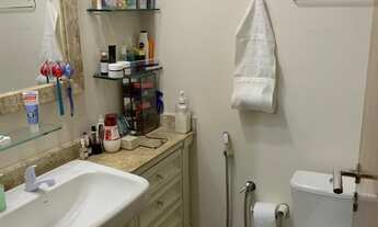 Imagem 4: Apartamento a venda no Mansões Santo Antonio - Imobiliária Campinas