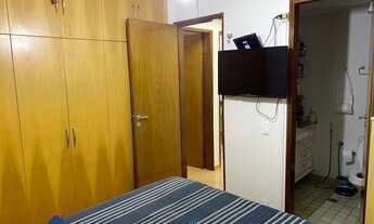 Imagem 5: Apartamento a venda no Mansões Santo Antonio - Imobiliária Campinas