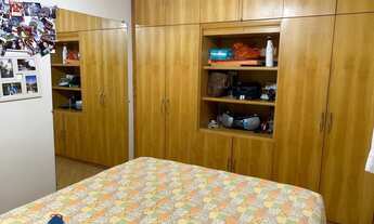 Imagem 2: Apartamento a venda no Mansões Santo Antonio - Imobiliária Campinas