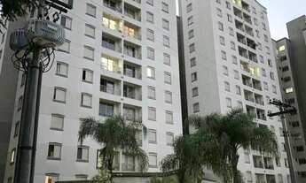 Imagem: Apartamento a venda no Mansões Santo Antonio