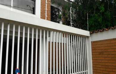 Imagem 5: Casa para locação no nova campinas - 498M R$8.100,00