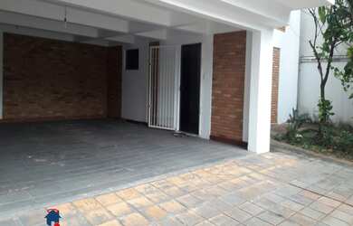 Imagem 7: Casa para locação no nova campinas - 498M R$8.100,00