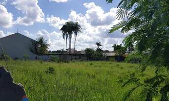 Imagem: TERRENO PARA LOCAÇÃO - VALOR R$ 7.500.00