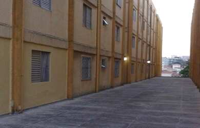 Imagem 3: Apartamento a venda no Vila Marieta com condomínio em reforma