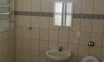 Imagem 2: Casa comercial para locação no Cambuí em Campinas (01 quadra da Norte/Sul