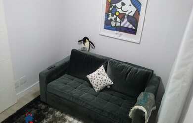 Imagem 2: Apartamento a venda reformado no São Bernardo