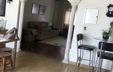 Imagem 5: CASA Á VENDA NO JARDIM JARDIM FLAMBOYANT